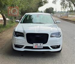 کرایسلەر 300